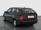 Škoda Fabia, 2001