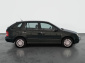 Škoda Fabia, 2001