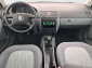 Škoda Fabia, 2001
