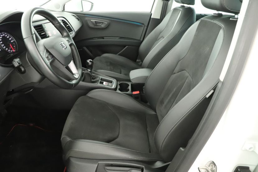 Seat Leon, 2017