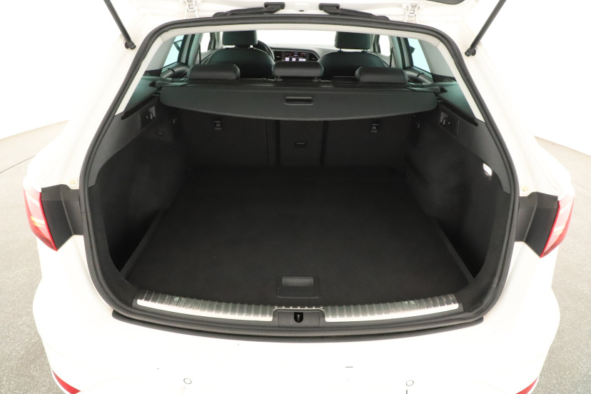 Seat Leon, 2017