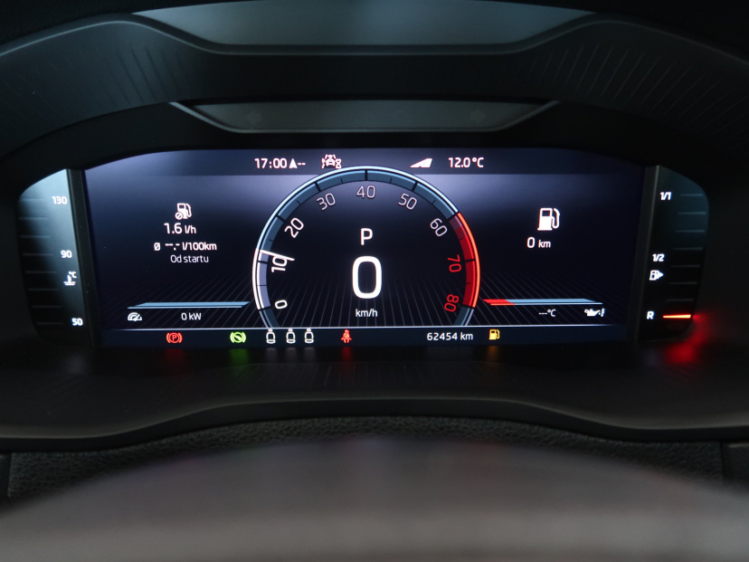 Škoda Karoq, 2022