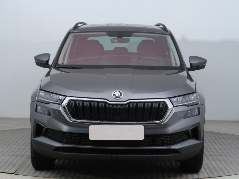 Škoda Karoq, 2022