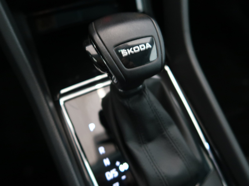 Škoda Karoq, 2022
