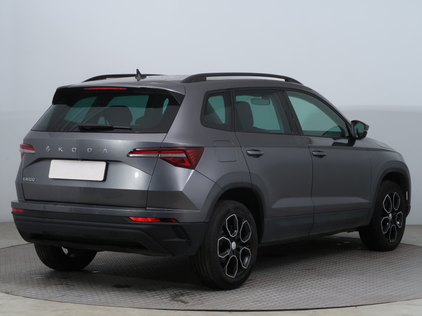 Škoda Karoq, 2022