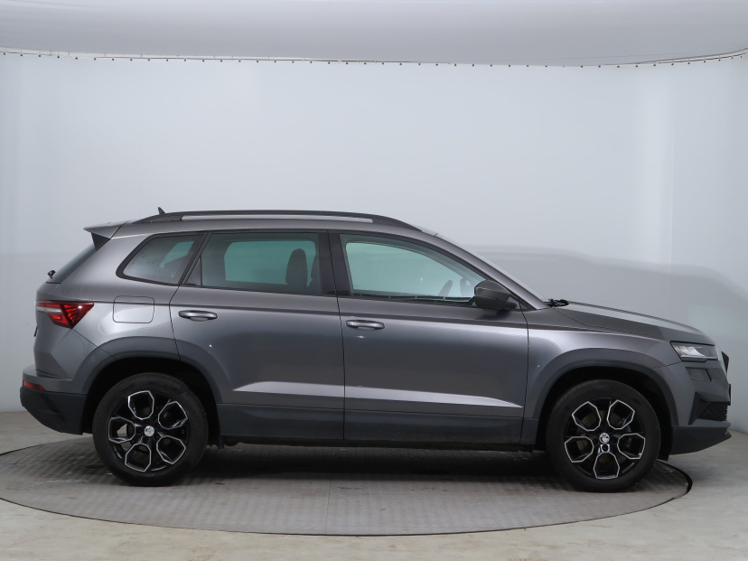 Škoda Karoq, 2022