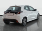 Toyota Yaris, 2021