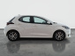 Toyota Yaris, 2021
