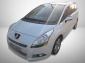 Peugeot 5008, 2012