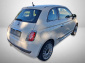 Fiat 500, 2015