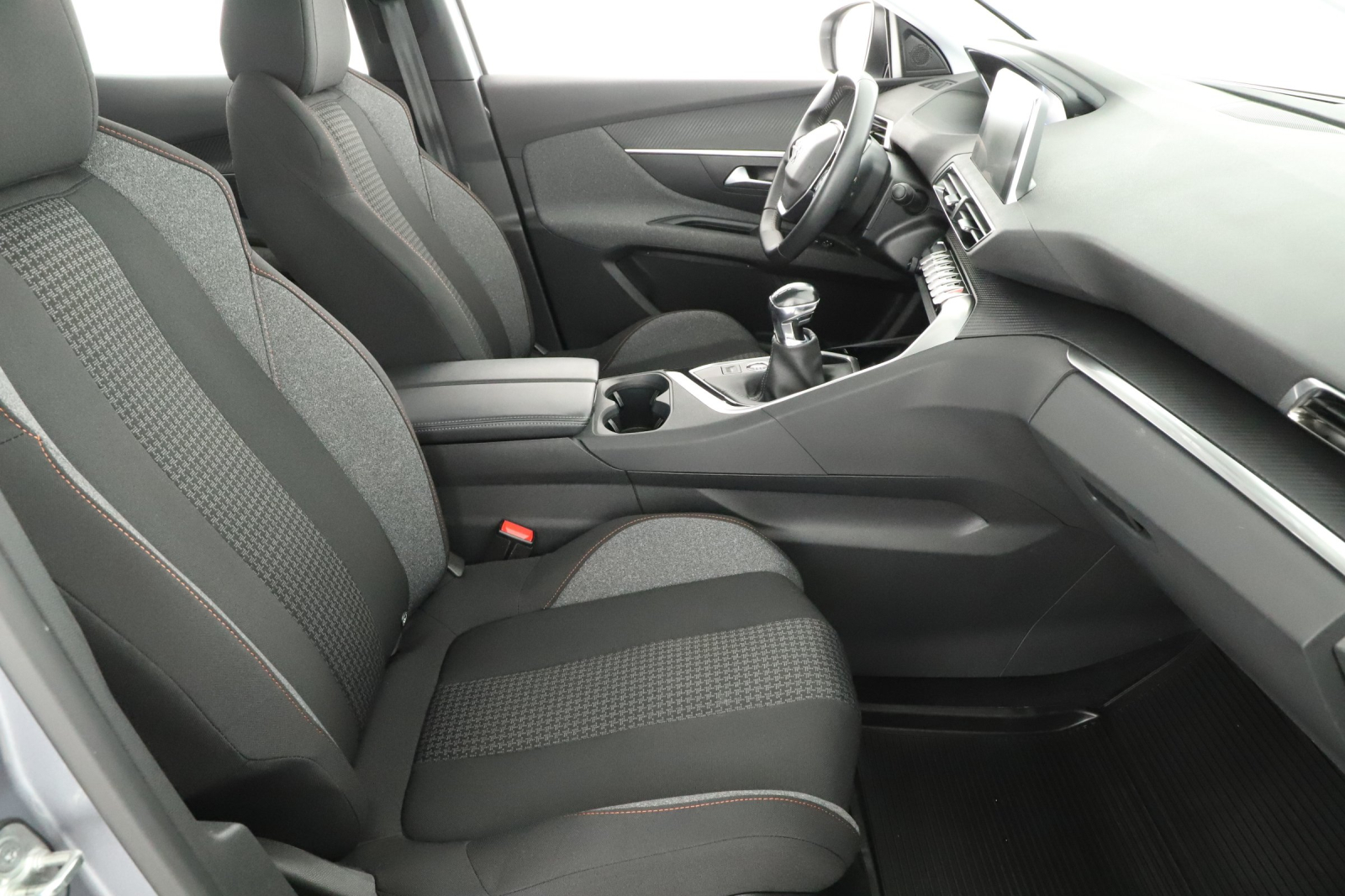 Peugeot 3008 - 2023