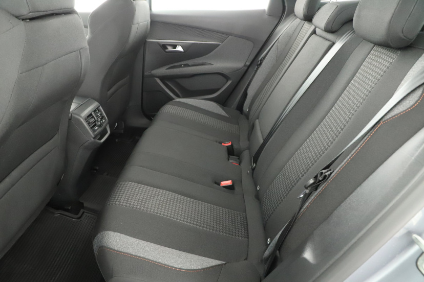 Peugeot 3008, 2023