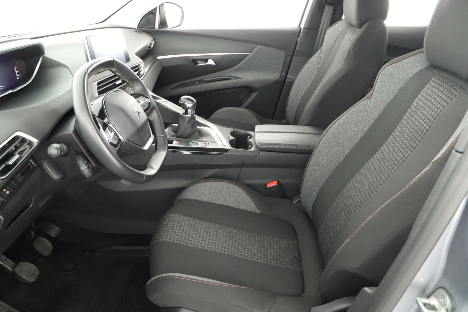 Peugeot 3008 - 2023