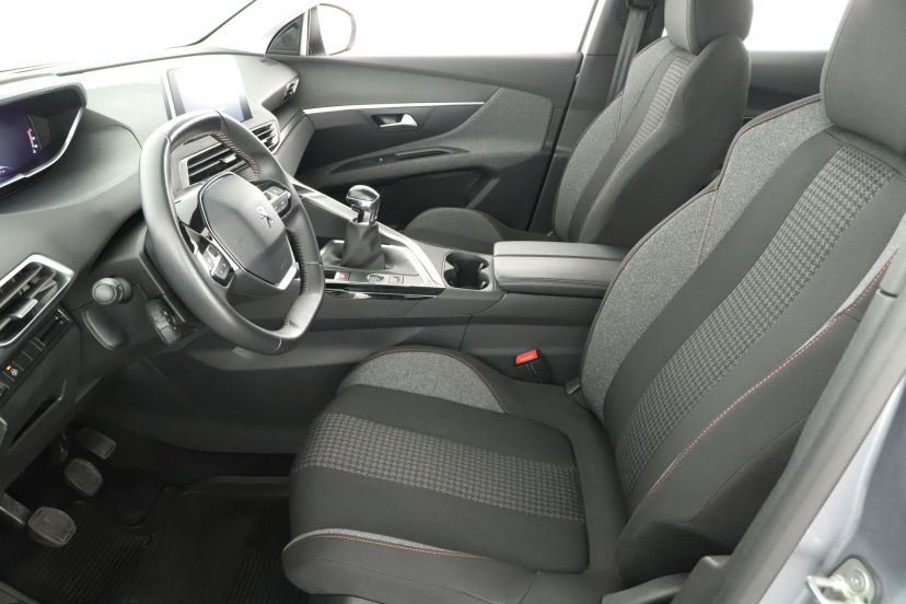 Peugeot 3008, 2023
