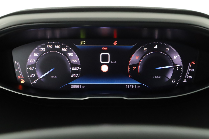Peugeot 3008, 2023