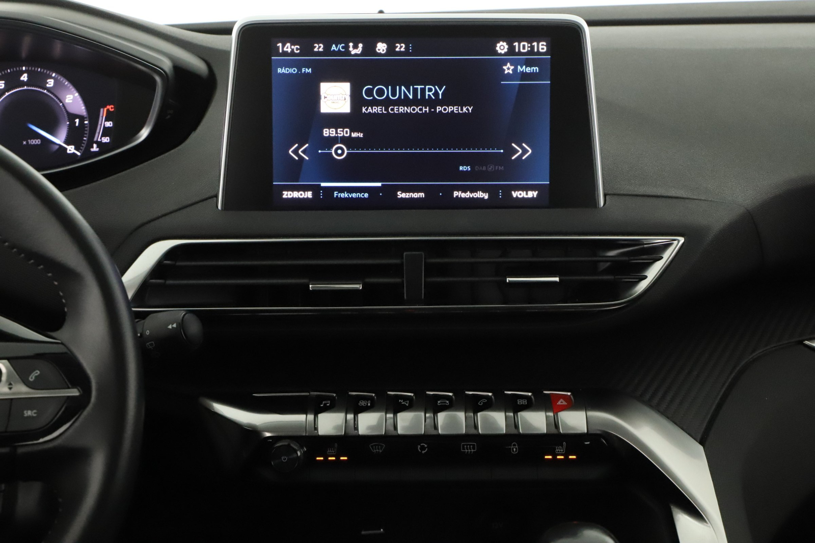 Peugeot 3008 - 2023