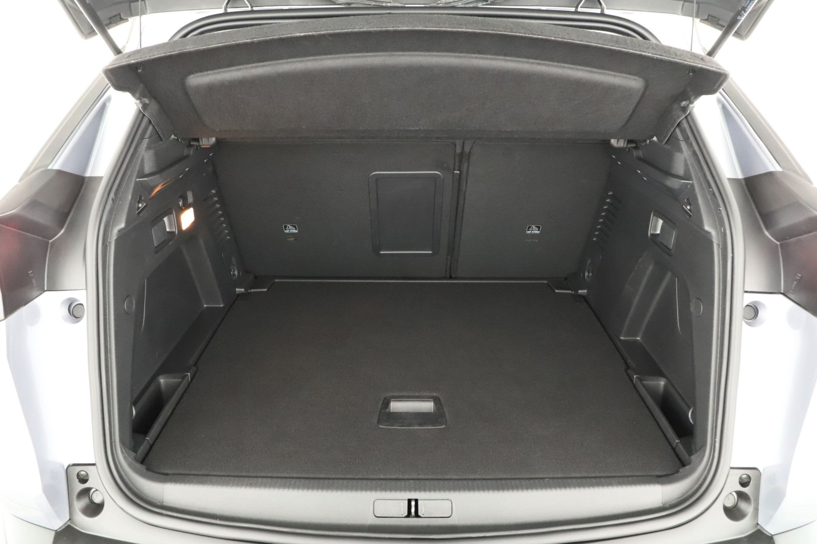 Peugeot 3008 - 2023