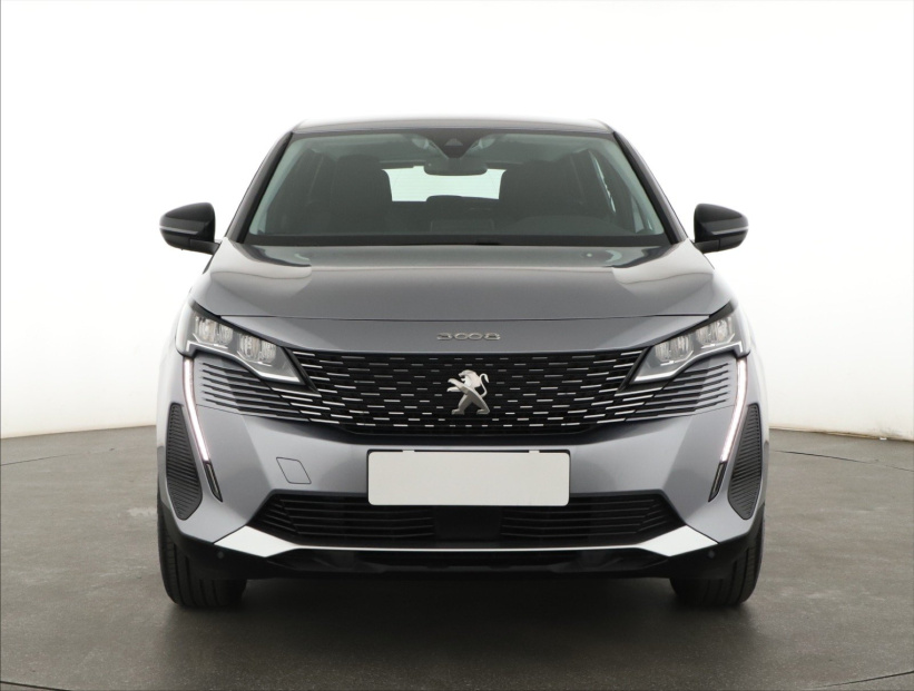 Peugeot 3008, 2023