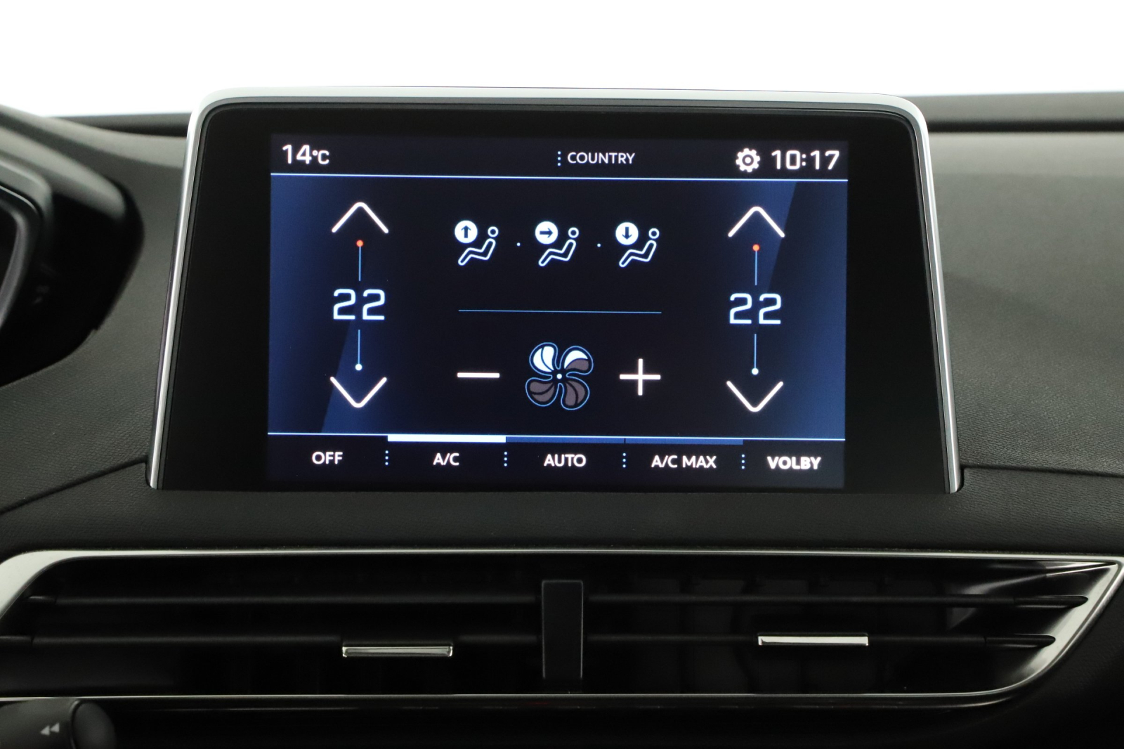 Peugeot 3008 - 2023