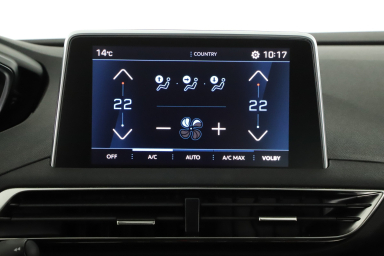 Peugeot 3008 - 2023