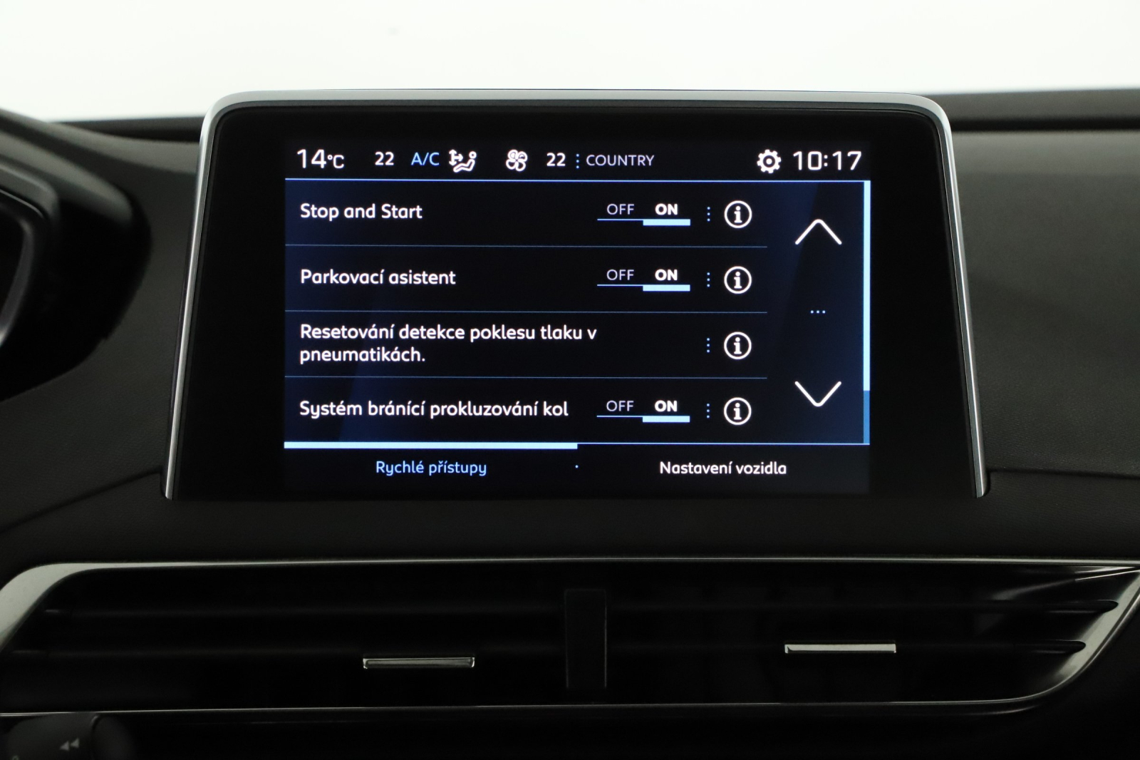 Peugeot 3008 - 2023