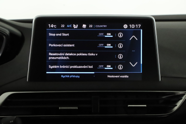 Peugeot 3008 - 2023
