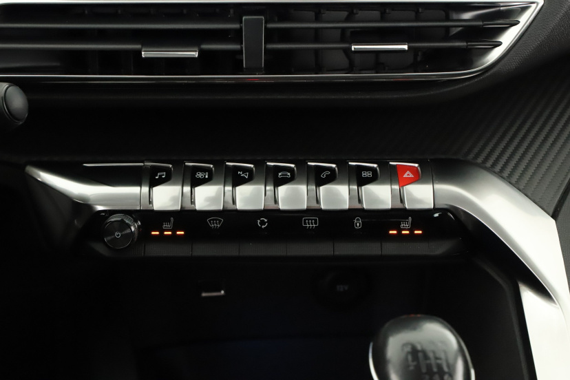 Peugeot 3008, 2023