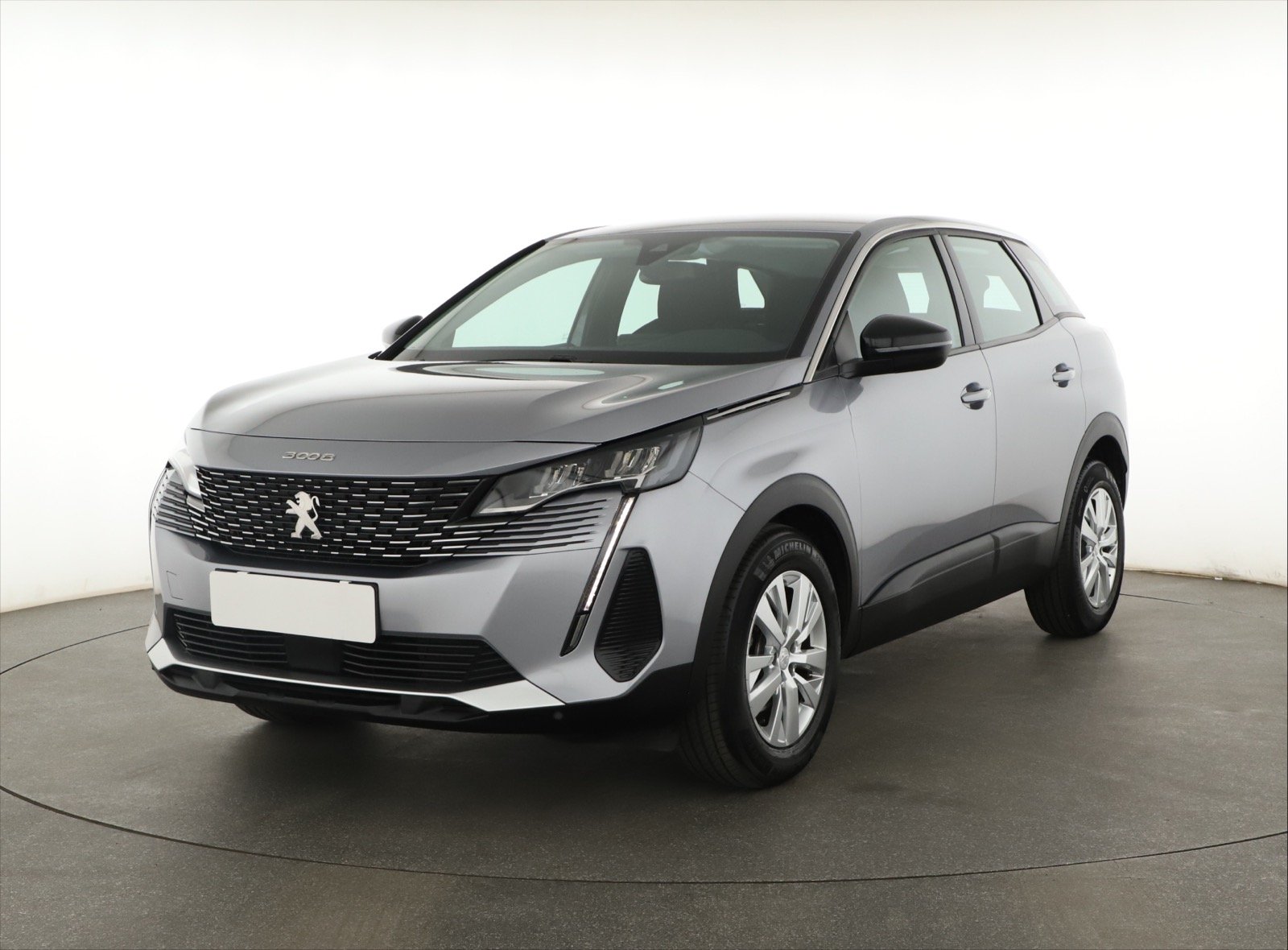 Peugeot 3008 - 2023