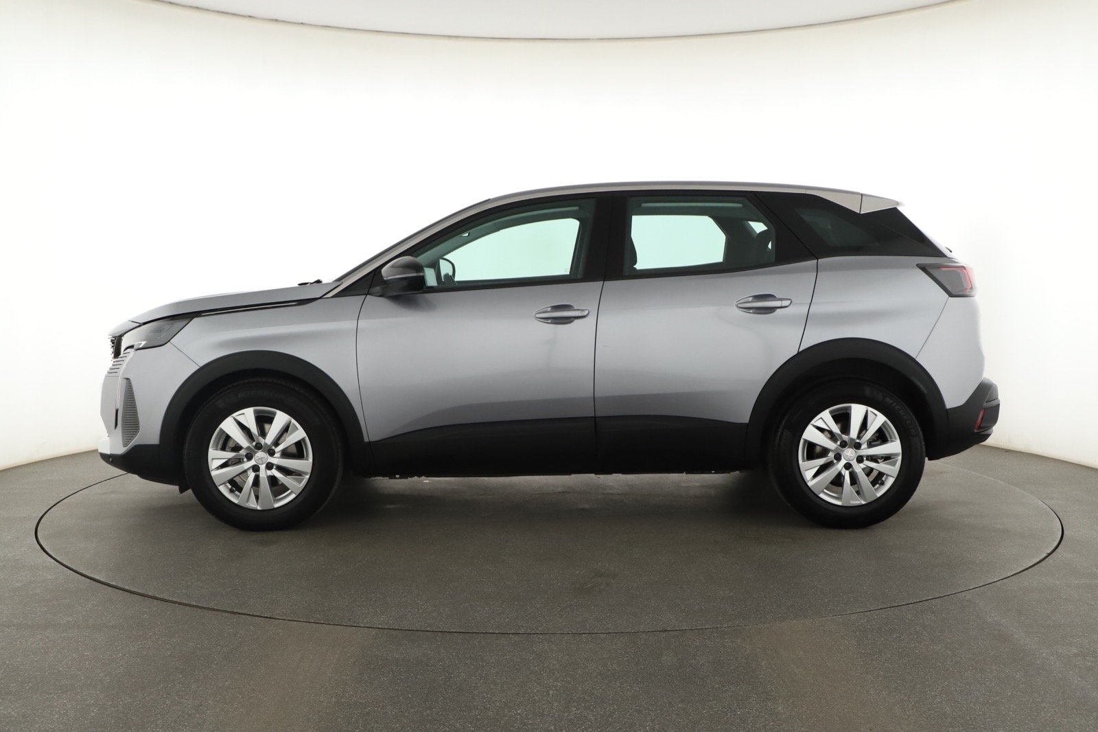 Peugeot 3008 - 2023