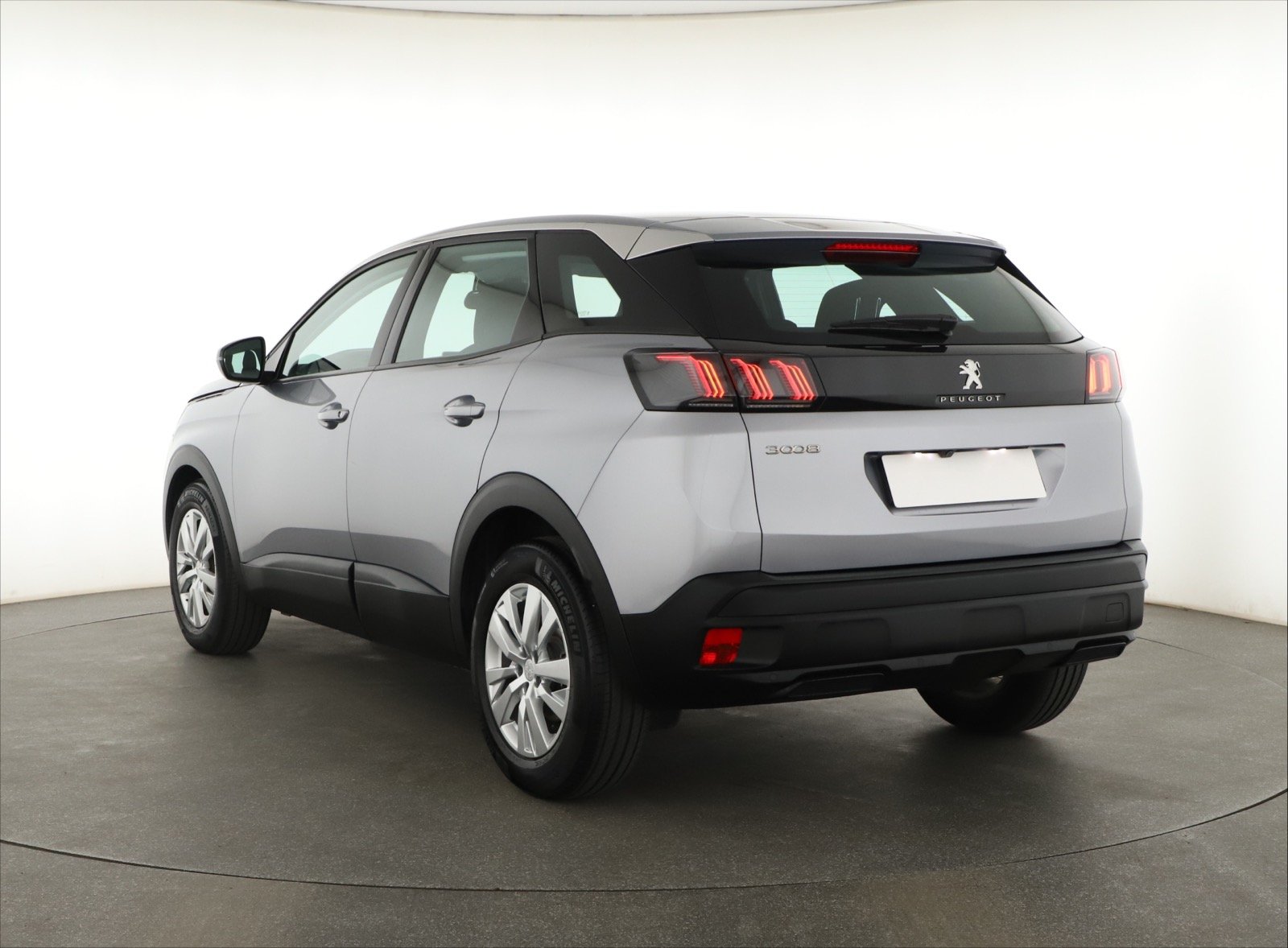 Peugeot 3008 - 2023