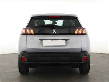 Peugeot 3008 - 2023
