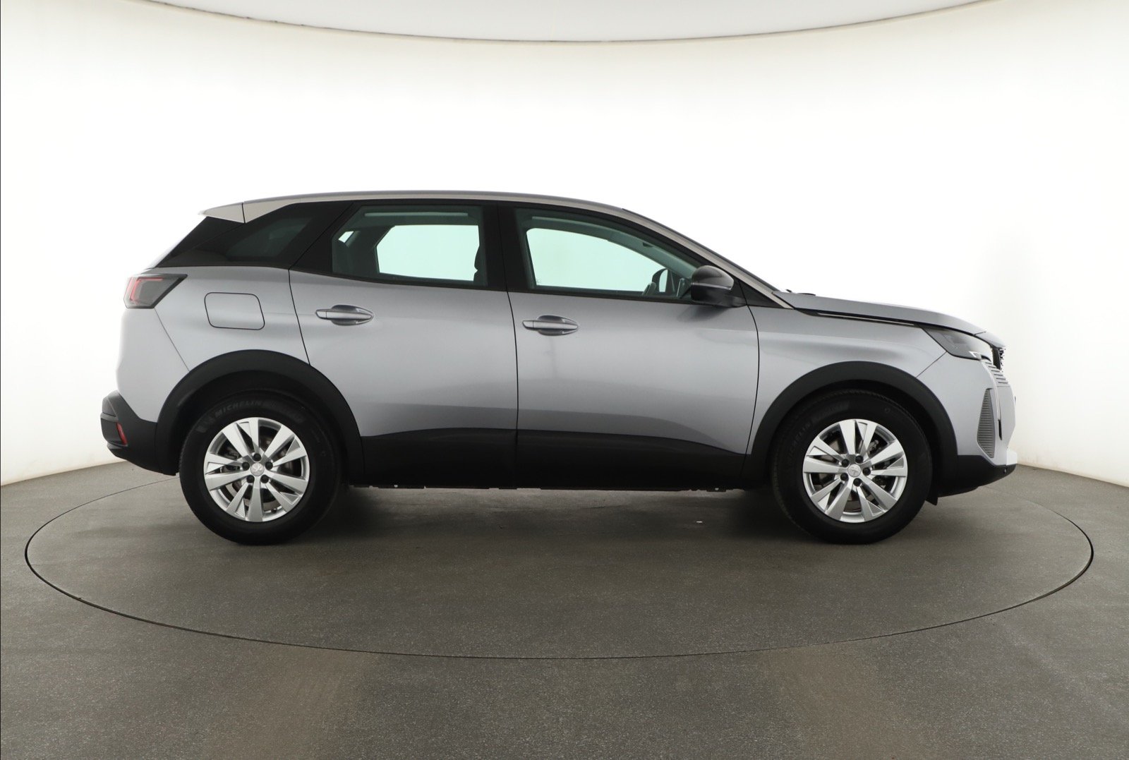 Peugeot 3008 - 2023