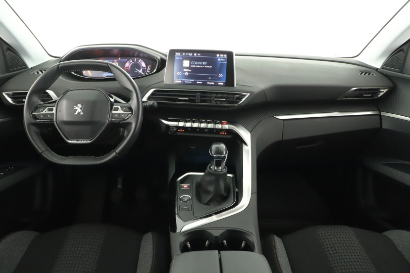 Peugeot 3008, 2023