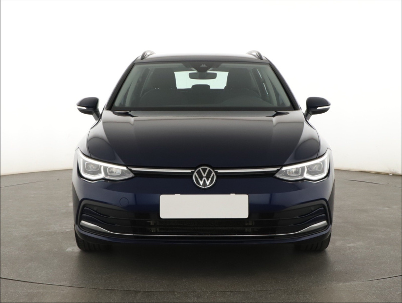 Volkswagen Golf, 2023