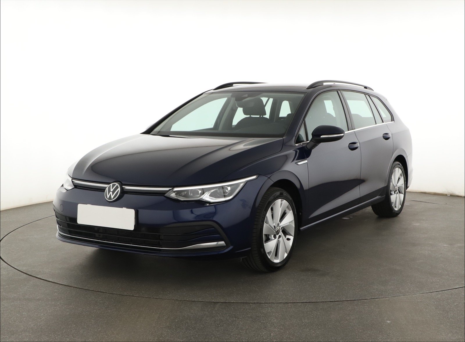 Volkswagen Golf - 2023