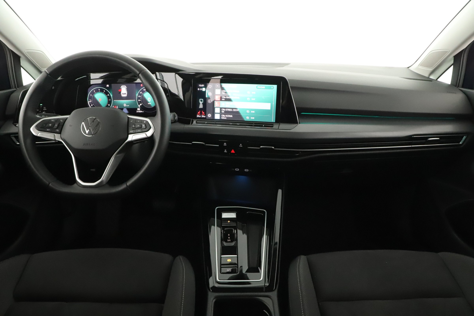 Volkswagen Golf - 2023