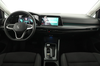 Volkswagen Golf - 2023