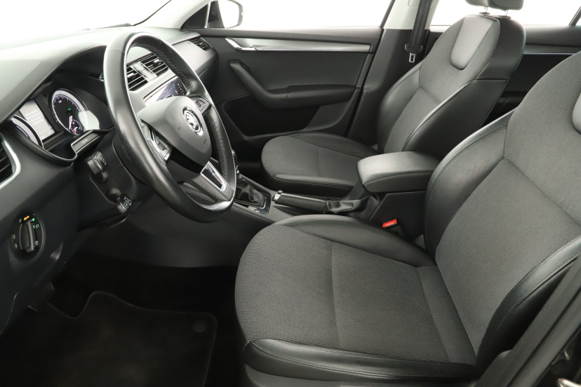 Škoda Octavia, 2019