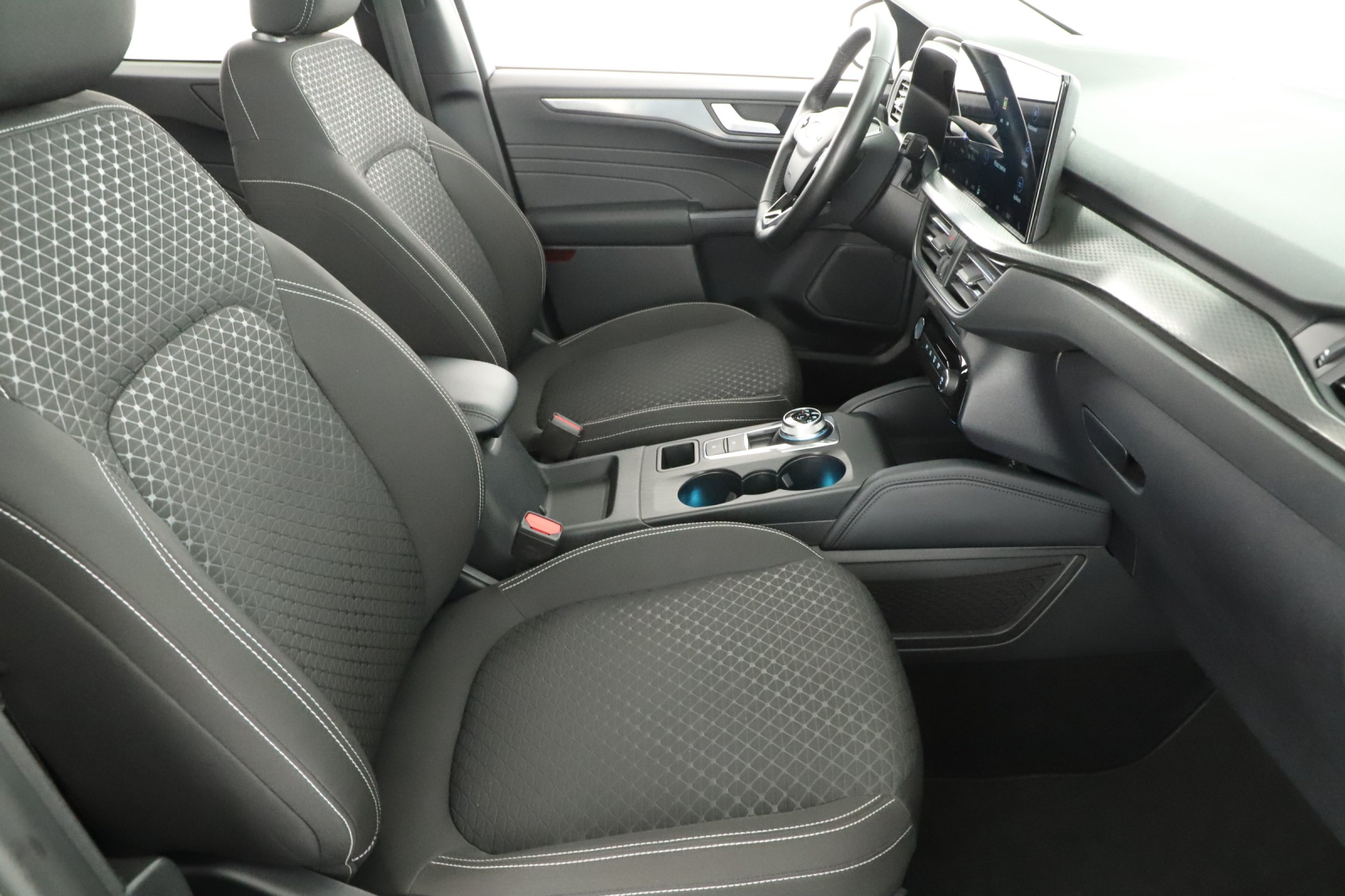 Ford Kuga - 2024