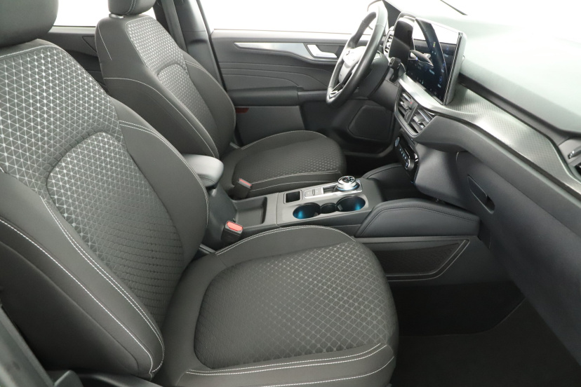 Ford Kuga, 2024