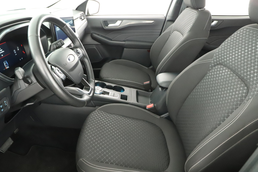 Ford Kuga, 2024