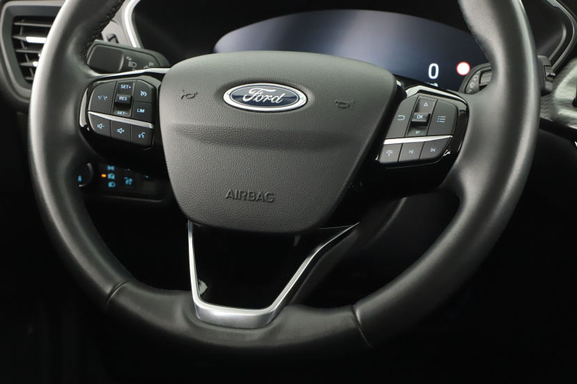 Ford Kuga, 2024