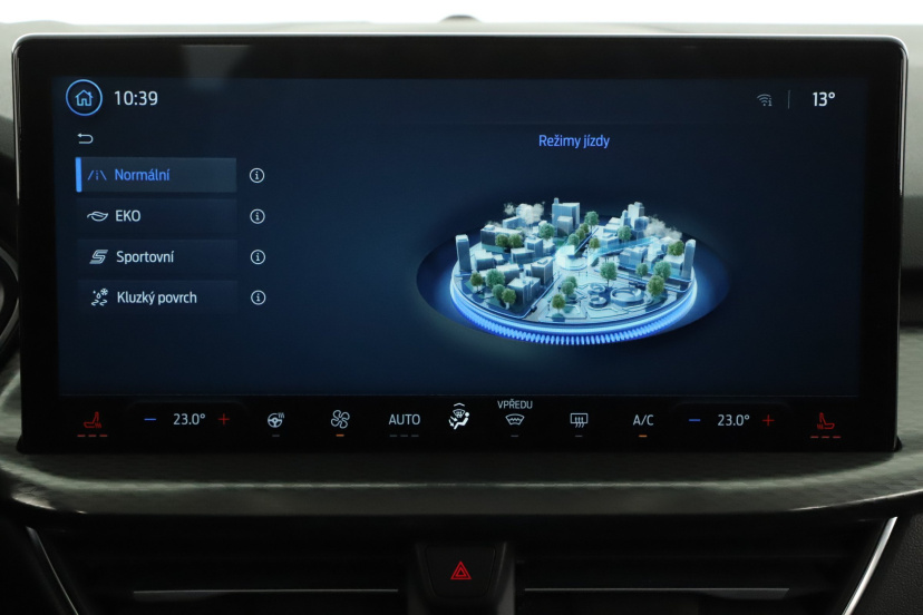 Ford Kuga, 2024