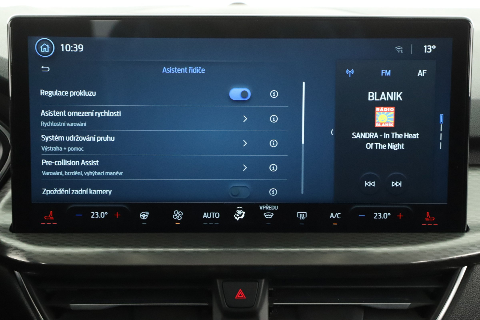 Ford Kuga - 2024