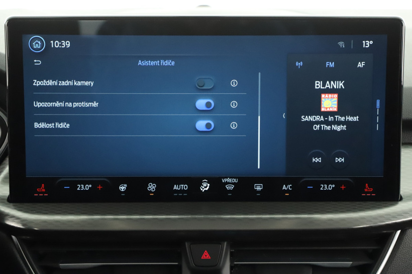Ford Kuga, 2024