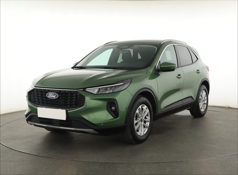 Ford Kuga, 2024