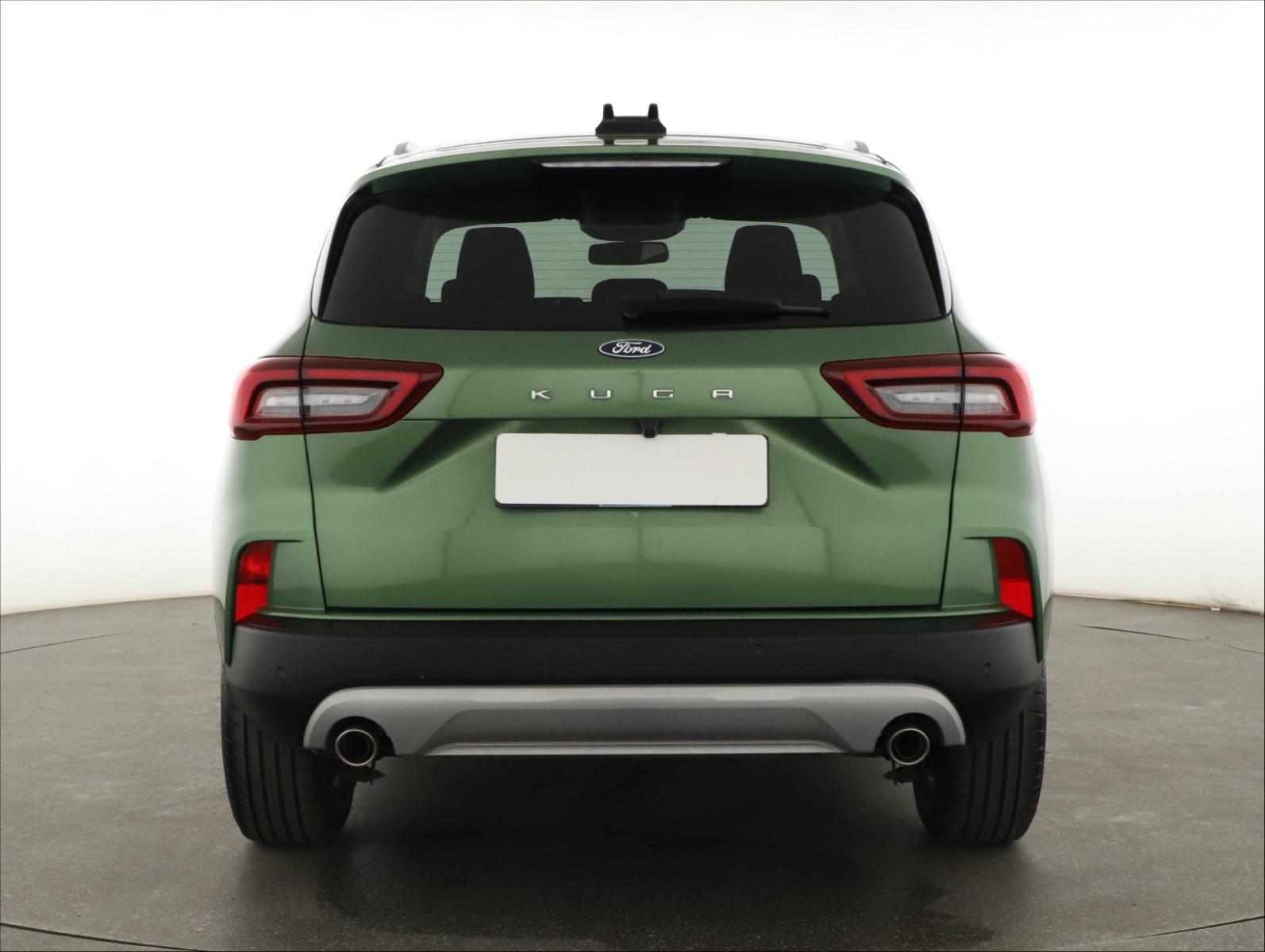 Ford Kuga - 2024