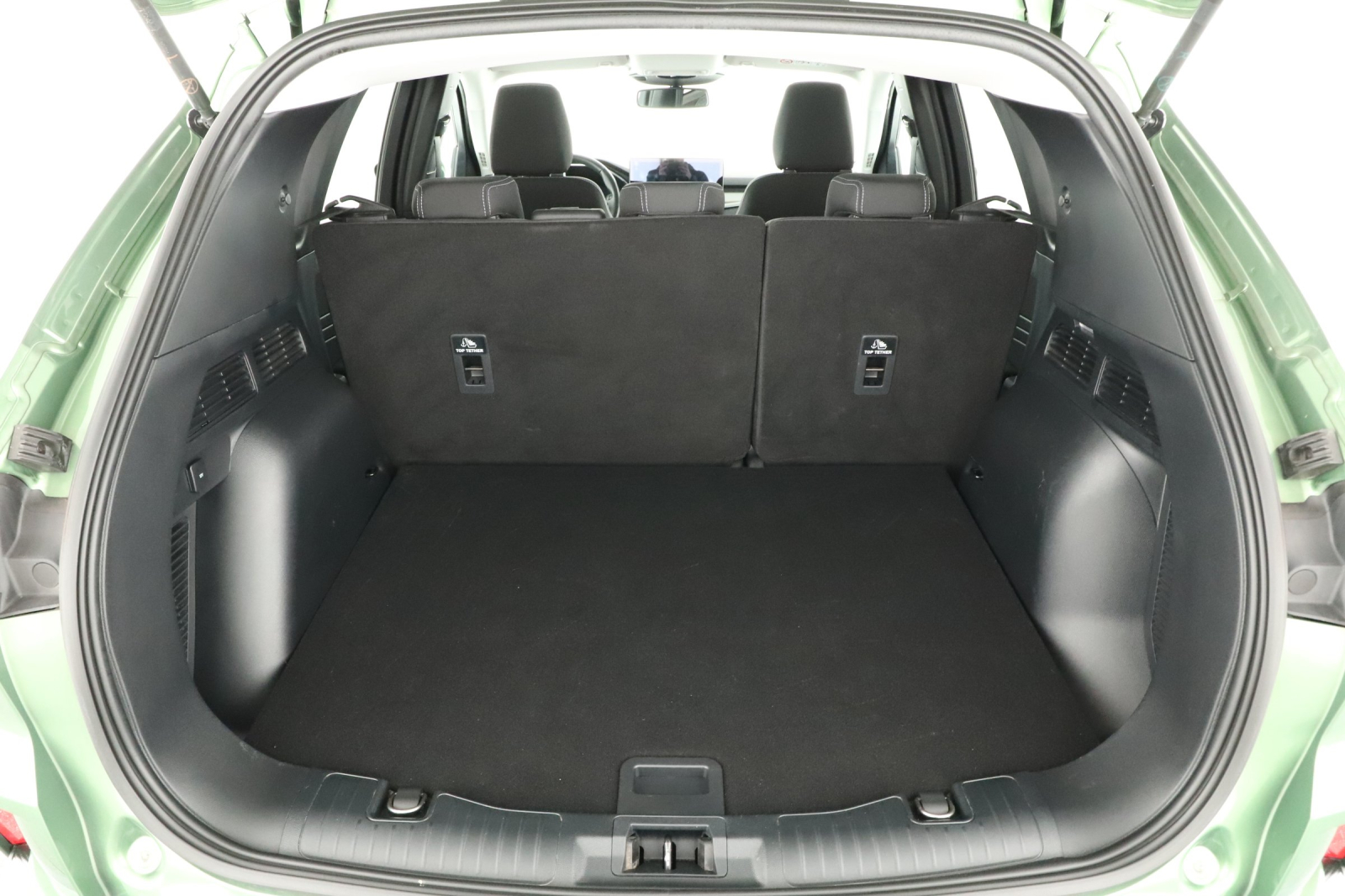 Ford Kuga - 2024