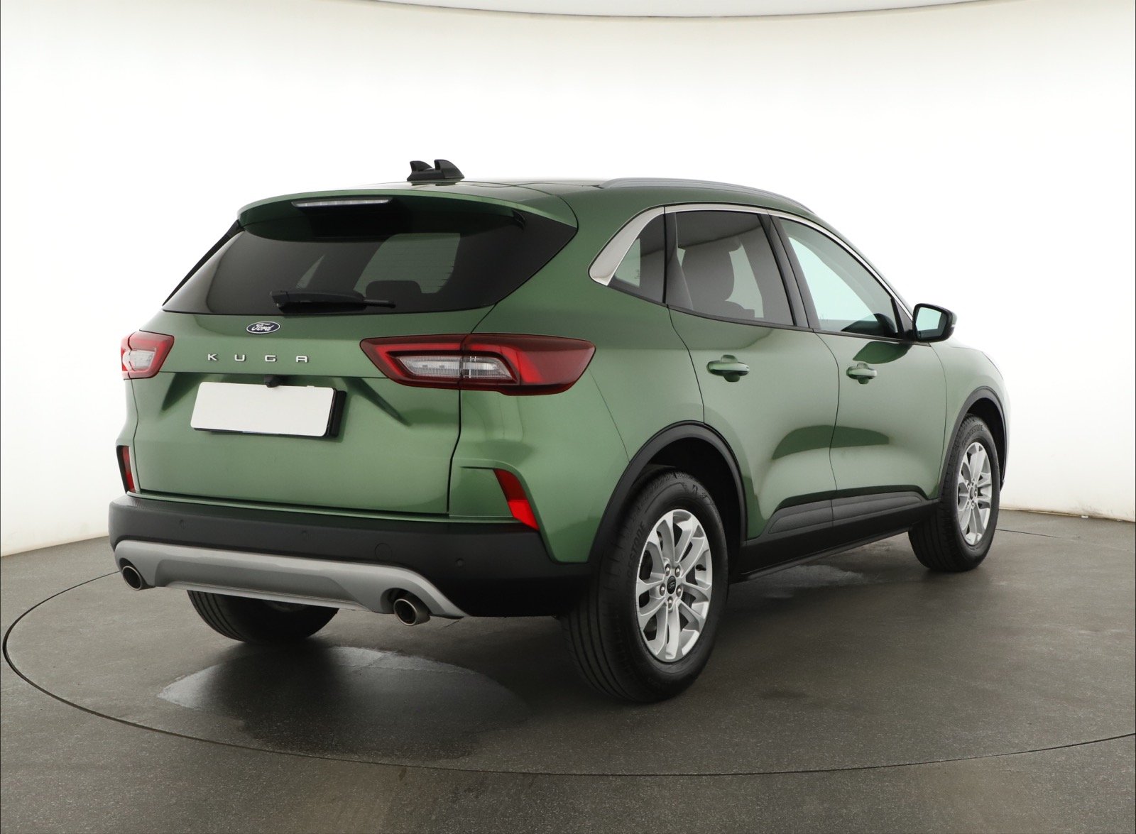 Ford Kuga - 2024