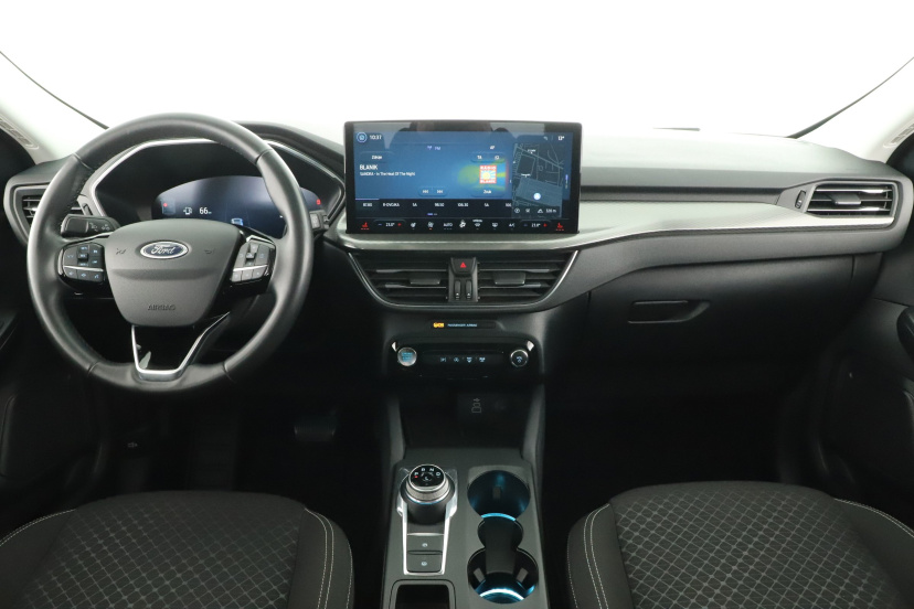 Ford Kuga, 2024